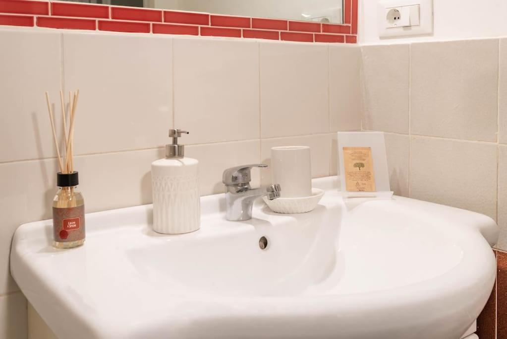Lungaretta Studio Flat II Roma Ngoại thất bức ảnh