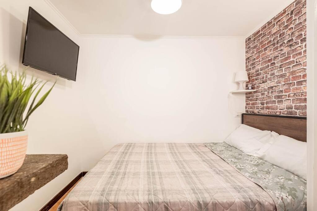 Lungaretta Studio Flat II Roma Ngoại thất bức ảnh